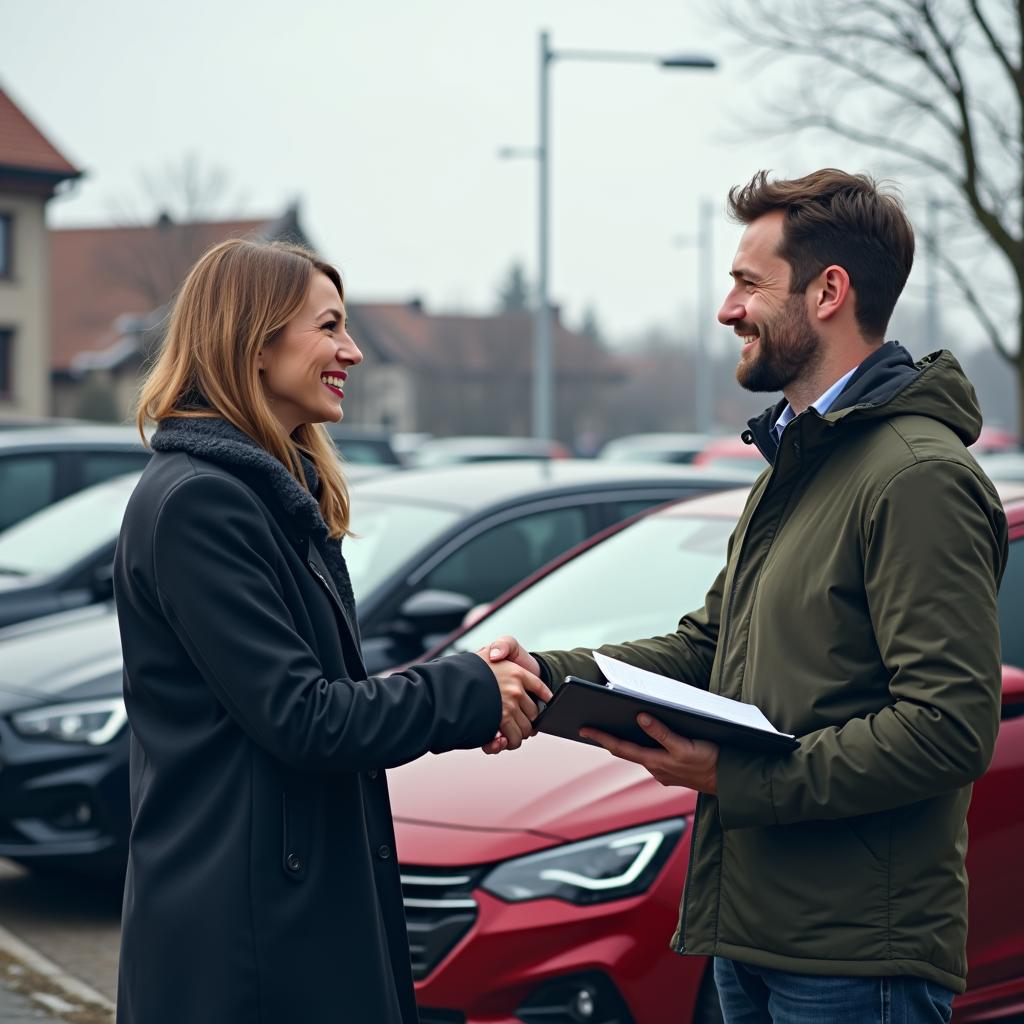 Skup aut Tarczyn – szybka wycena, gotówka od ręki, dojazd i laweta gratis